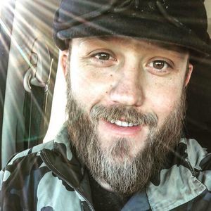 Meet your Posher, Gregory